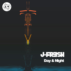 J-Fresh - Day & Night [ART050] (FREE DL)