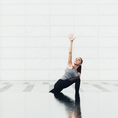 Light Heart Yoga Flow 60 mins