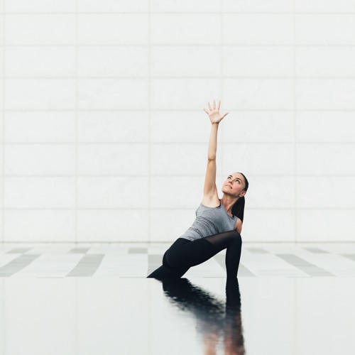 Light Heart Yoga Flow 60 mins
