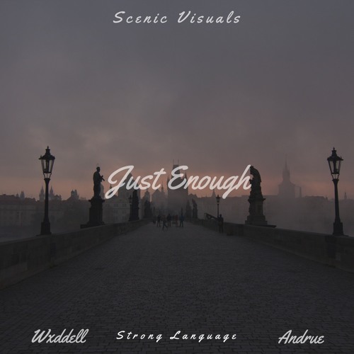 Just Enough