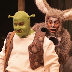 Return Of The Shrek
