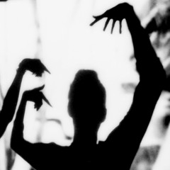 Hula-hoop psychédélique