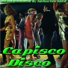 Capisco Disco (HEAVENLY 17 MIX)