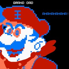 Bonetrousle But In The 7 Grand Dad Soundfont