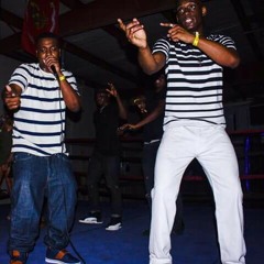 Lahh B Ft Lil Gansta-Stacks Up Prod.By Rashad