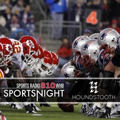 Sports Saturday: Hour 3, 1/7/17