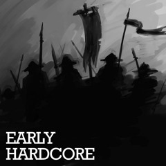 Raving Madness | Podcast109 | Early Hardcore