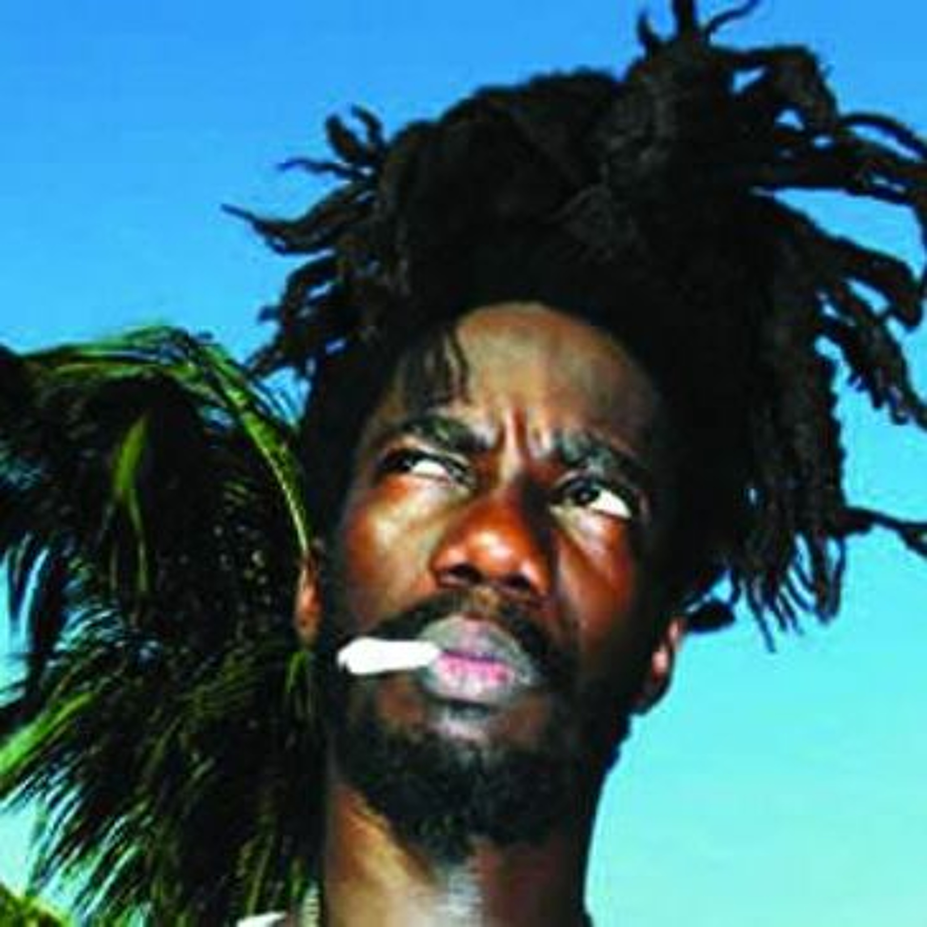 DJLAZARUS838 [SIZZLA RADIO MIX]