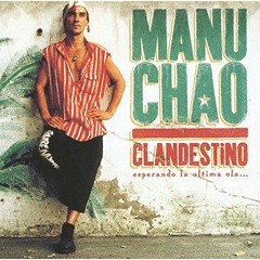 Manu Chao - Bongo Bong (Drum&Bass edit)