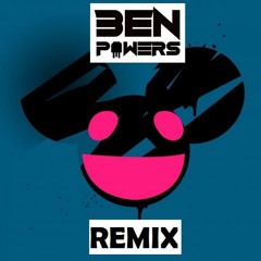 Deadmau5 - My Pet Coelacanth (Ben Powers Remix)