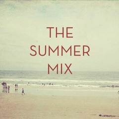 Mini Set Mix Summer Hits 2016