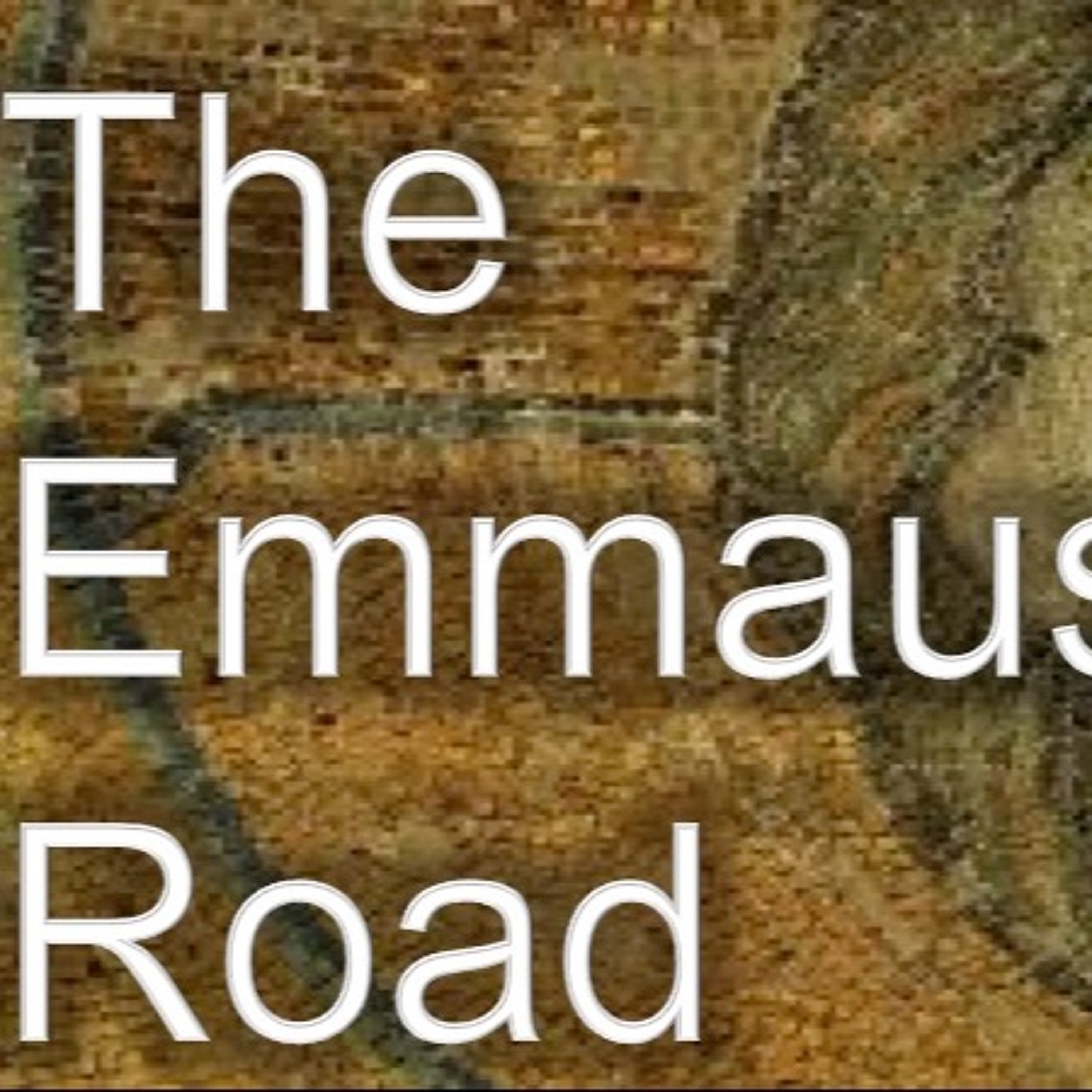 12/18/16- The Emmaus Road- Daniel Part 2 episode artwork