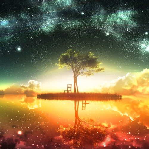 The people over there