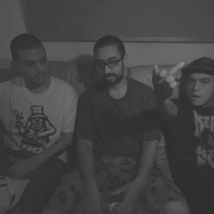 Rap Y Hierbas- Sesión #5 - AK 47 Feat Rapiphero