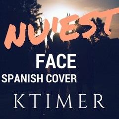 Nuest Face Spanish Cover Oficial Inst Ktimer