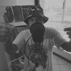 Rap Y Hierbas- Sesión #9 - Corinto Feat Zof Ziro AKA Doble Zeta
