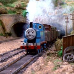 Thomas & The Trucks Theme Re - Arranged