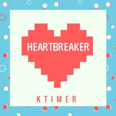 Heartbreaker Gdragon Spanish Cover JD RELIC Instrumental