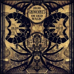 Adams Family - OUT NOW on VA GRIMOIRES OF OLD MAGIC by VOODOO HOODOO RECORDINGS