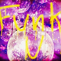 T-Mark&The Funkers - Funk U