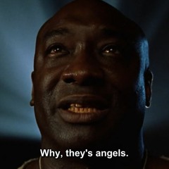 Emotional Music  The Green Mile
