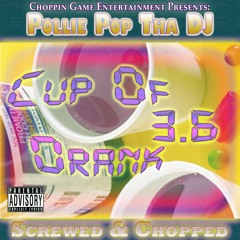 CHOPPED AND SCREWED SLOW JAMS
