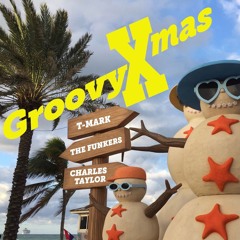 T-Mark&The Funkers - Groovy Xmas