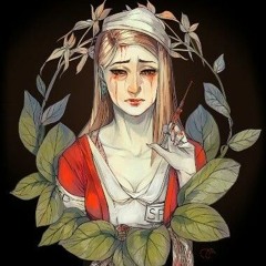 Lisa Garland (cover of Silent Hill)