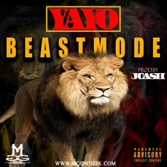 *NEW* Yayo - BeastMode Prod.By [J-Cash]