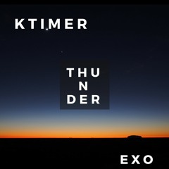 EXO Thunder Spanish Cover By KTimer
