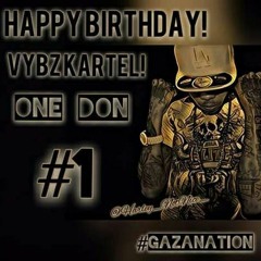 Vybz Kartel - Been In Love With Yuh So Long - 2017 @GazaPriinceEnt