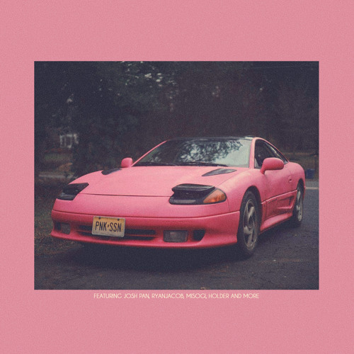 Pink Guy - Are You Serious (prod. Holder) [Instrumental]