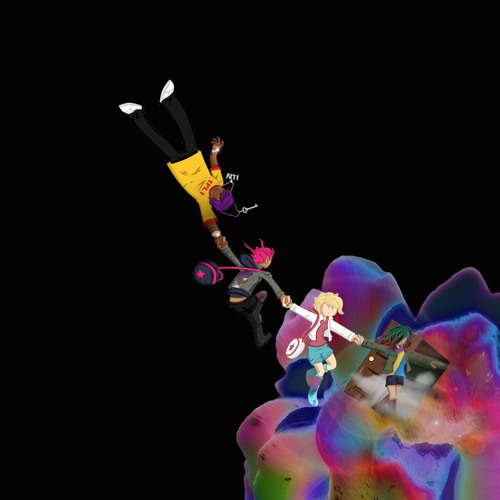 Side Line Watching (Hold Up)[Clean]