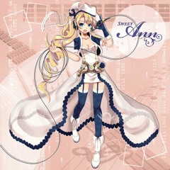 [Sweet Ann] Would You Rather (CrusherP cover)