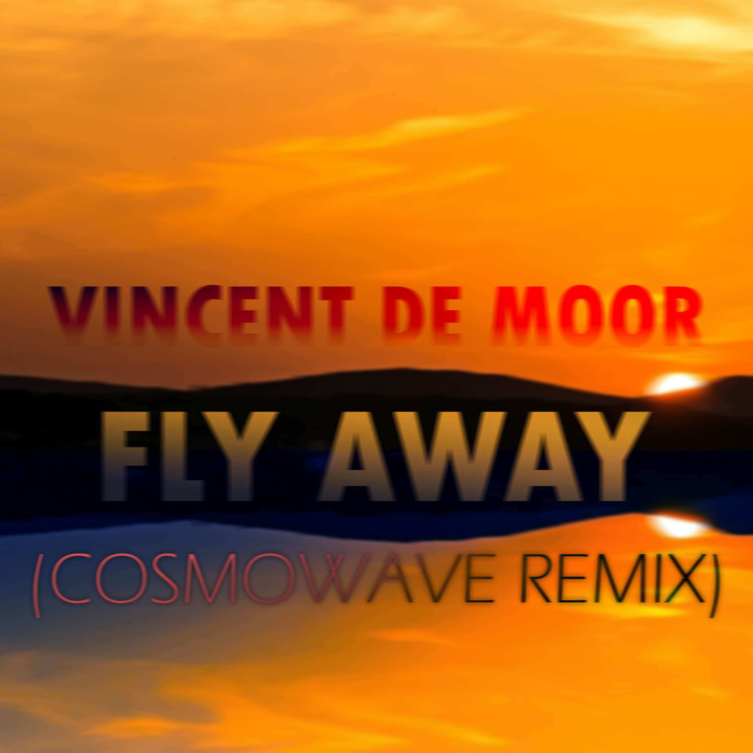 cosmowave