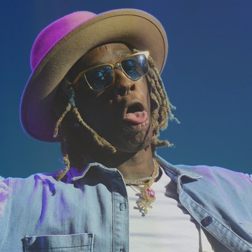 Look Alive Part 2 (Hard Young Thug Type Trap Instrumental 2017)