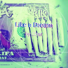 Like a Dream