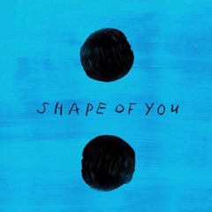 Shape Of You (Ed Sheeran)- Instrumental DOWNLOAD by Willis Berry III