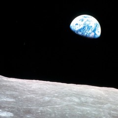 Earth Rise