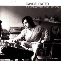 Davide Piatto "Lost Cassette Demo" #14