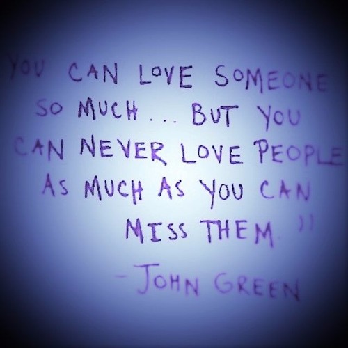 2017 - Better Days...