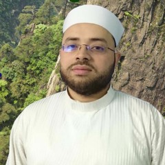 صلاة العشاء من مسجدسيدنا علي زين العابدين بالقاهرة للشيخ ياسر رزق