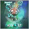 Different Heaven & EHIDE - My Heart (Phantom Sage & Heartful Remix)