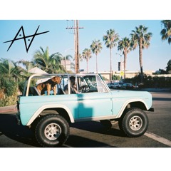Not Going Home (Ayon Remix)