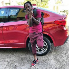 Popcaan - Stray Dog (Raw) - January 2017