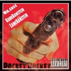 nu.skee Feat Rahk Rawstein x Caine Rawstein-pocket rocket