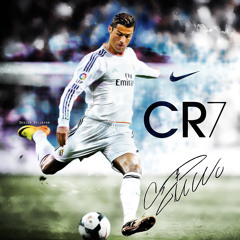 Rap Cristiano Ronaldo ( Tauz )