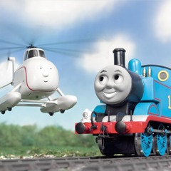 Up In The Sky (Thomas Style)