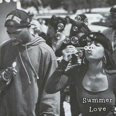Summer Love