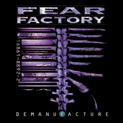 Fear Factory - Replica (Cover)
